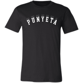 Punyeta Unisex Jersey T-Shirt